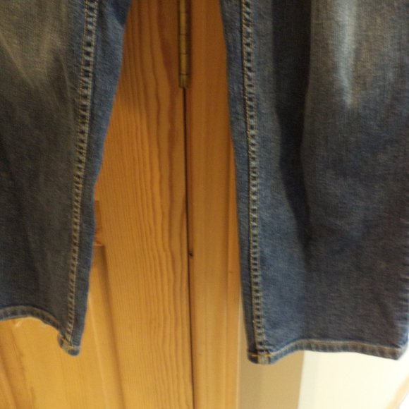 INDIGO PALMS Jeans ~ DENIM Pants ~ EUC ~ Size 32 x 30 - Picture 3 of 7